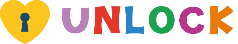 Unlock Logo