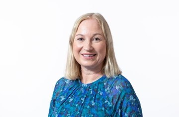 an dr. ailin ni chonchuir