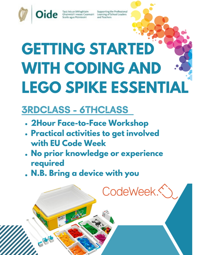 coding and lego eng