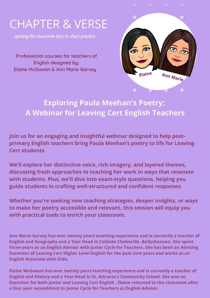 What does "forceful language" mean in the context of a poetry exam?