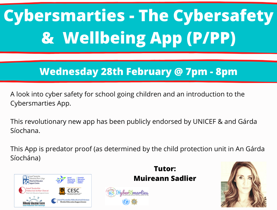 cybersmarties