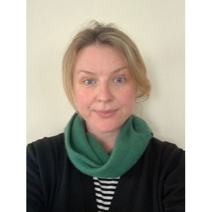 dr roisin ni mhullain