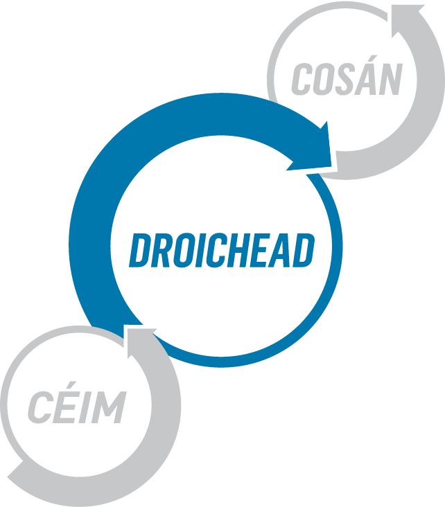 droichead logo