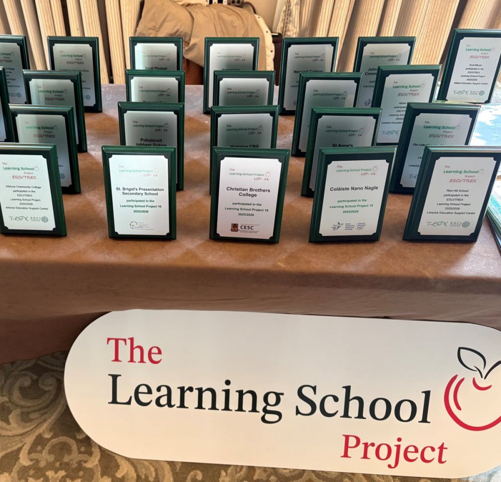 lsp plaques