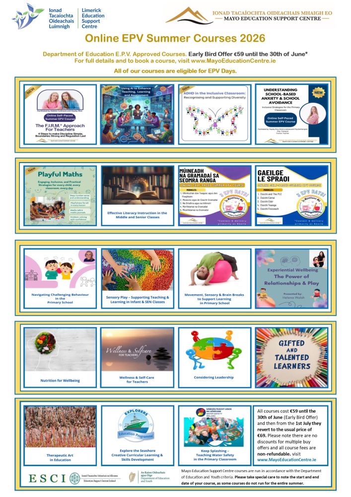 mayo online summer courses