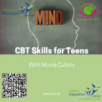 CBT Skills for Teens