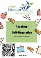 Teaching Self-Regulation