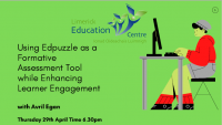 Using Edpuzzle as a Formative Assessment Tool while Enhancing Learner Engagement