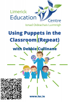 Using Puppets in the Classroom (Repeat)