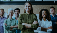 Aspiring Leaders Course (10 wks - hybrid)