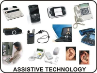 Assistive Technology for Students who are Blind/Visually Impaired