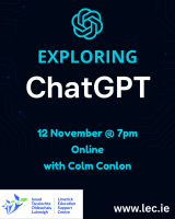 Exploring ChatGPT in Education