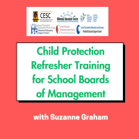 Child Protection Refresher Training for Boards of Management