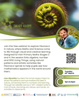 How to see Fibonacci Numbers in Nature