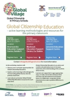 Global Citizenship Education - Active Learning Methodologies and Resources for the Primary Classroom