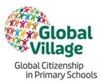 Global Village Global Citizenship Education Webinar Series for Primary School Teachers