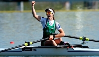 Inspiring Ireland, Inspiring Students - An Interview with Katie O'Brien