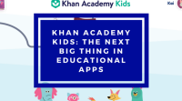 Teaching and Assessing Literacy and Numeracy from Infants to 2nd Class using Khan Academy Kids.