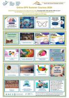 Online EPV Summer Courses