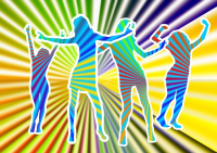 Movement breaks, Brain Breaks & Drama Games