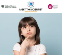 Meet the Scientist webinar series: What is a randomised trial?