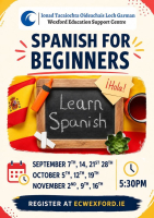 Spanish for Beginners (3 of 10) 