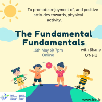 The Fundamental Fundamentals