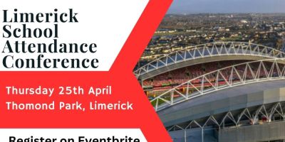 Limerick School Attendance Conference