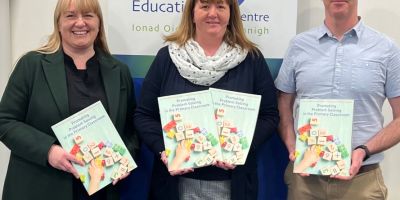 Limerick DEIS Primary Schools' Literacy & Numeracy Initiative